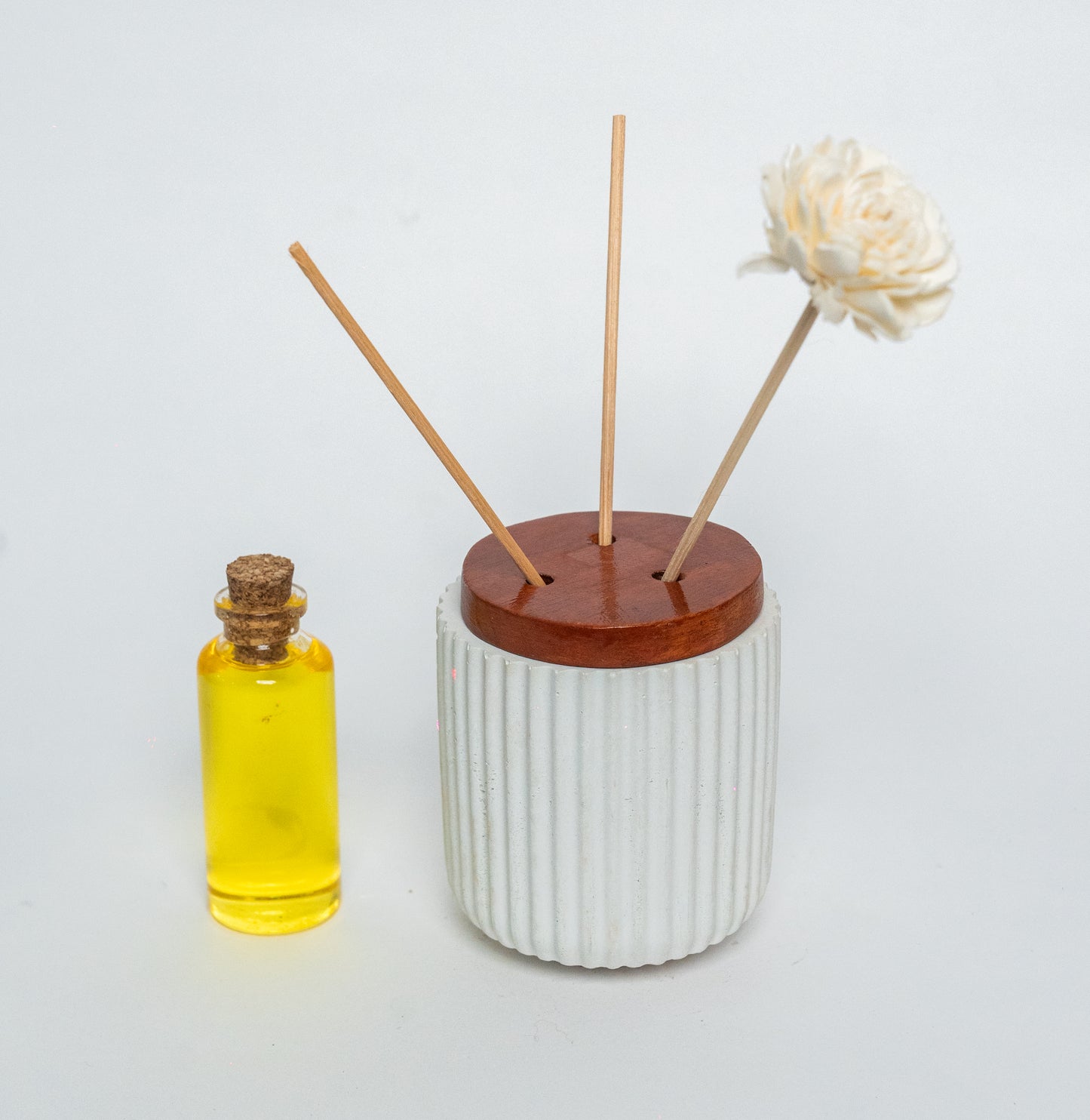 Dorè - Breeze Reed Diffuser