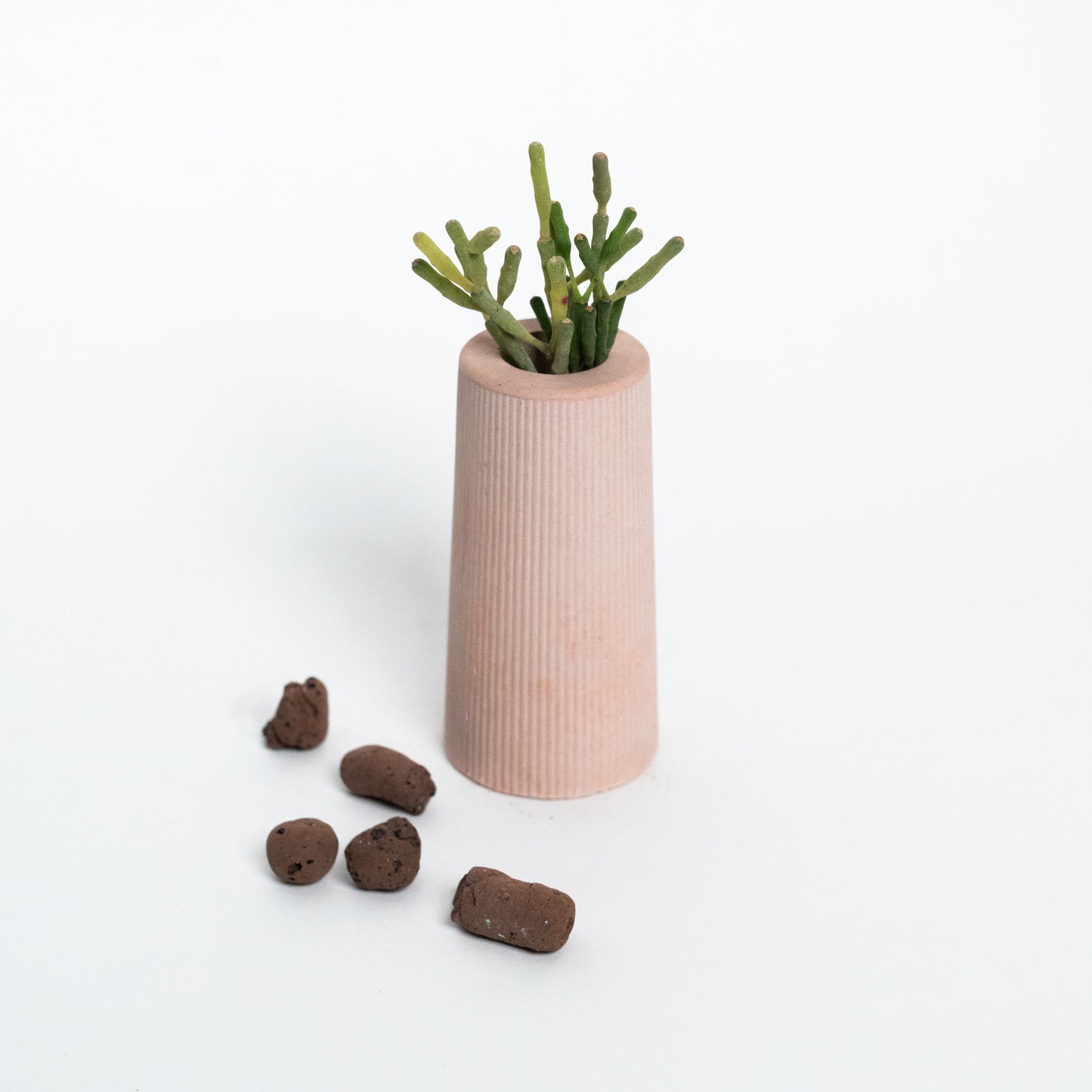 Aurà Serenity Planter - Elegant Growth