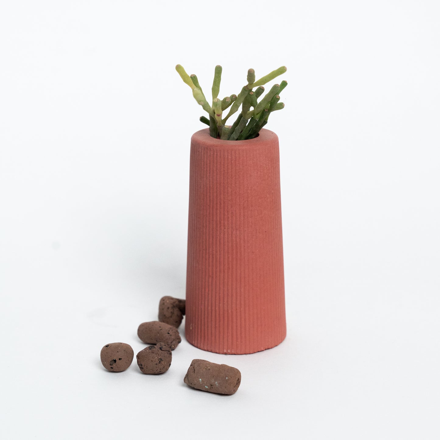 Aurà Serenity Planter - Elegant Growth