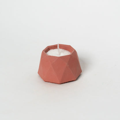 Kapivà Ignite Candle - Radiant Illumination